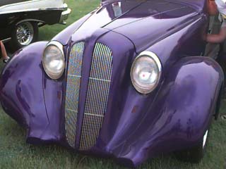 <hupmobile classic car>